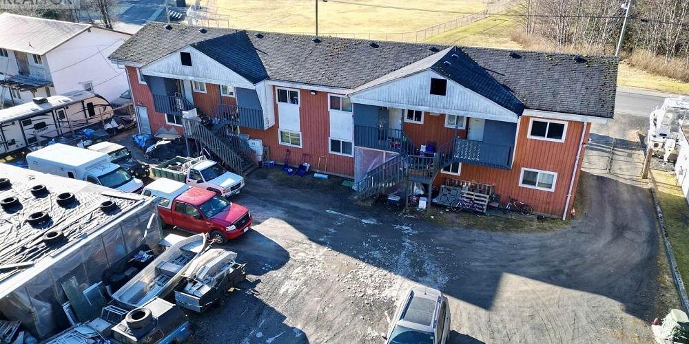 575 EVERGREEN DRIVE Port Edward Photo 6 575 EVERGREEN DRIVE Port Edward Photo 6